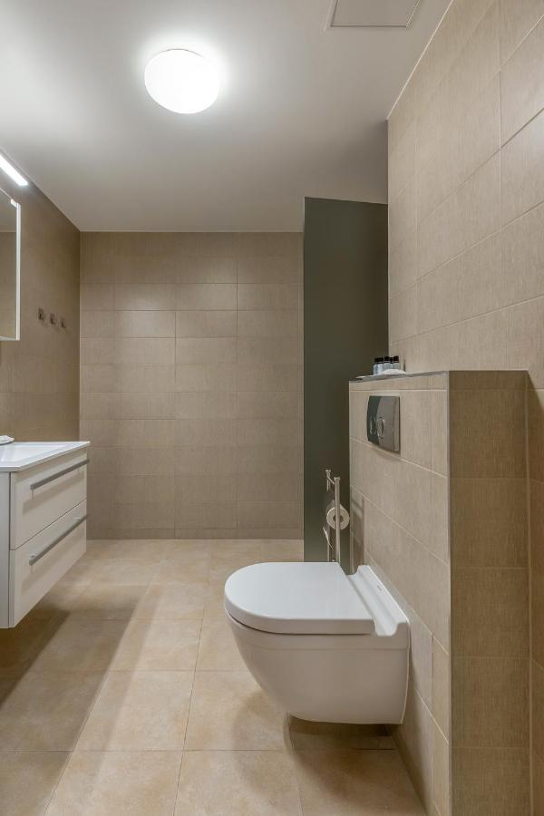 Gustav Apartments - City Center Comfort Tartu Eksteriør billede